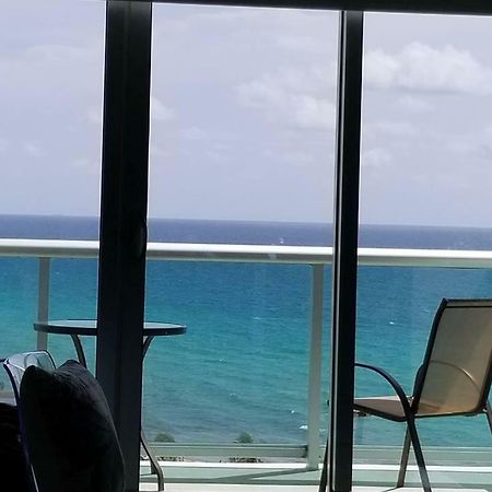 好莱坞海滩公寓 外观 照片