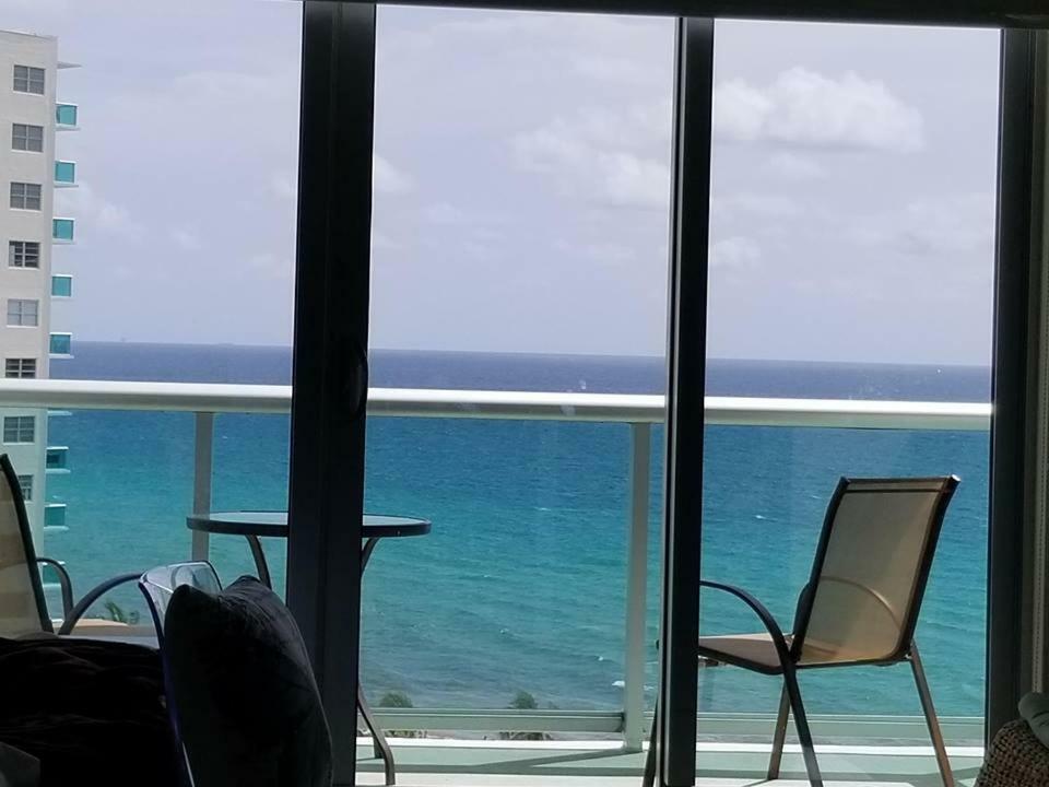 好莱坞海滩公寓 外观 照片